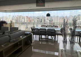 Foto 1 de Apartamento com 2 Quartos à venda, 108m² em Chácara Inglesa, São Paulo