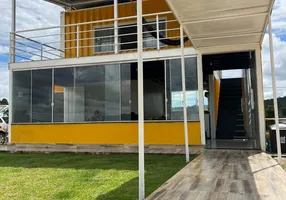 Foto 1 de Casa de Condomínio com 2 Quartos à venda, 150m² em Olhos D Agua, Alexânia