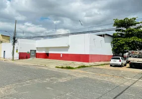 Foto 1 de Galpão/Depósito/Armazém para alugar em Macaúba, Teresina