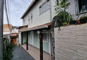 Foto 1 de Casa com 4 Quartos à venda, 120m² em Centro, Juiz de Fora