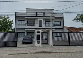 Foto 1 de Apartamento com 2 Quartos à venda, 66m² em Itacolomi, Balneário Piçarras