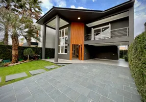 Foto 1 de Casa de Condomínio com 3 Quartos à venda, 253m² em Zona Nova, Capão da Canoa
