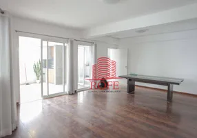 Foto 1 de Apartamento com 3 Quartos para venda ou aluguel, 300m² em Conjunto Residencial Paraiso, São Paulo
