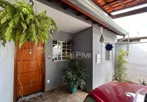 Foto 1 de Casa com 2 Quartos à venda, 125m² em Loteamento Residencial Novo Mundo, Campinas