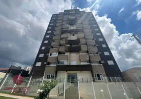 Foto 1 de Apartamento com 2 Quartos à venda, 52m² em Jardim Cerro Azul, Maringá