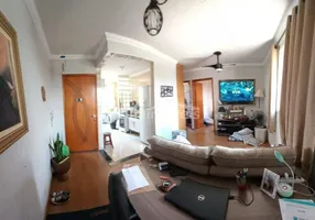 Foto 1 de Apartamento com 2 Quartos à venda, 50m² em Dic VI Conjunto Hab. Santo Dias Silva, Campinas