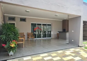Foto 1 de Casa com 3 Quartos à venda, 168m² em Residencial Parque Rochele II, Santa Bárbara D'Oeste