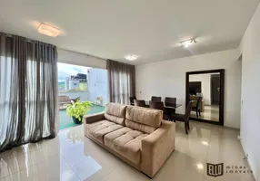 Foto 1 de Apartamento com 3 Quartos à venda, 247m² em Sao Luiz, Pará de Minas