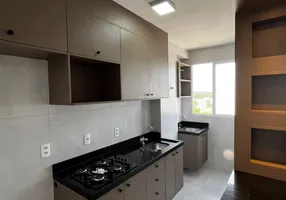 Foto 1 de Apartamento com 2 Quartos à venda, 40m² em Jardim Petrópolis, Cuiabá