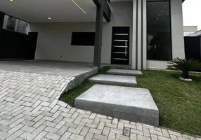 Foto 1 de Casa de Condomínio com 3 Quartos à venda, 151m² em Parque Nova Esperança, São José dos Campos