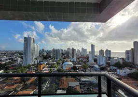 Foto 1 de Apartamento com 2 Quartos à venda, 53m² em Candeias, Jaboatão dos Guararapes