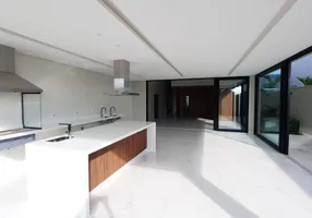 Foto 1 de Casa de Condomínio com 3 Quartos à venda, 260m² em Condominio Parque Residencial Damha III, São Carlos