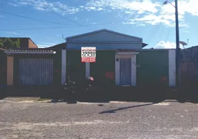 Foto 1 de Casa com 3 Quartos à venda, 220m² em Quintino Cunha, Fortaleza