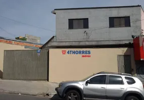 Foto 1 de Prédio Comercial à venda, 780m² em Cidade Dutra, São Paulo