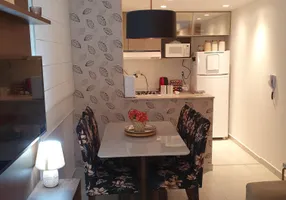 Foto 1 de Apartamento com 2 Quartos à venda, 67m² em Paineiras, Juiz de Fora