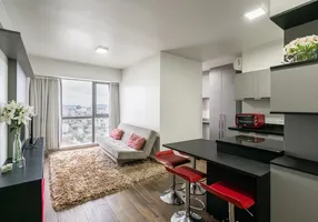 Foto 1 de Apartamento com 1 Quarto para alugar, 39m² em Praia de Belas, Porto Alegre