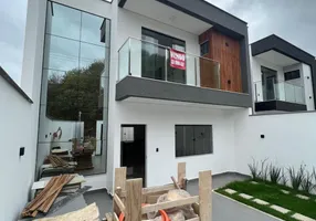 Foto 1 de Casa com 3 Quartos à venda, 115m² em Elvamar, Governador Valadares