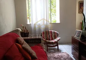 Foto 1 de Apartamento com 3 Quartos à venda, 75m² em Jardim Pacaembu, Campinas