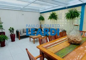 Foto 1 de Sobrado com 3 Quartos à venda, 303m² em Parque Jacatuba, Santo André