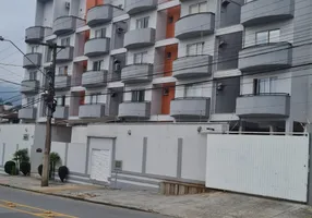 Foto 1 de Apartamento com 1 Quarto para alugar, 35m² em Bom Retiro, Joinville