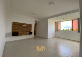 Foto 1 de Apartamento com 3 Quartos à venda, 75m² em Piçarreira, Teresina