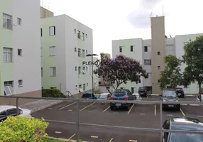 Foto 1 de Apartamento com 2 Quartos à venda, 57m² em Vila Marieta, Campinas