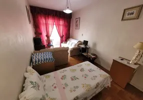 Foto 1 de Apartamento com 1 Quarto à venda, 37m² em República, São Paulo