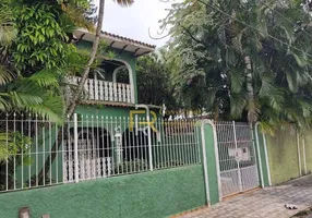 Foto 1 de Casa com 3 Quartos à venda, 260m² em Nova Mirim, Praia Grande
