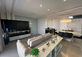 Foto 1 de Apartamento com 2 Quartos à venda, 109m² em Ponta Do Farol, São Luís
