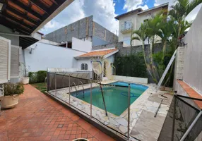 Foto 1 de Casa com 3 Quartos para alugar, 300m² em Jardim Jaragua, Atibaia