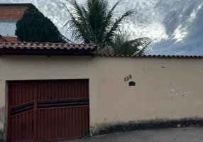 Foto 1 de Casa com 2 Quartos à venda, 105m² em Jardim Marisa, Campinas