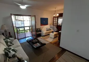 Foto 1 de Casa com 4 Quartos à venda, 201m² em Itacoatiara, Niterói
