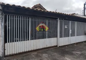 Foto 1 de Casa com 3 Quartos à venda, 140m² em Vila dos Comerciários I, Taubaté