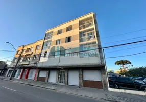 Foto 1 de Apartamento com 2 Quartos à venda, 78m² em Centro, Curitiba