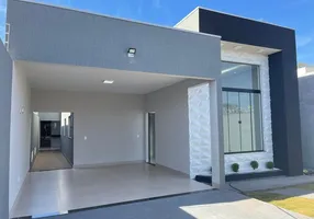 Foto 1 de Casa com 2 Quartos à venda, 70m² em Jardim Barra Forrest, Londrina