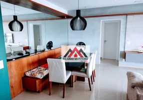Foto 1 de Apartamento com 3 Quartos à venda, 132m² em Jardim Boa Vista, Pindamonhangaba