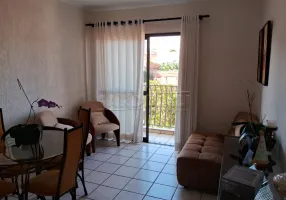 Foto 1 de Apartamento com 2 Quartos à venda, 72m² em Vila Santana, Araraquara