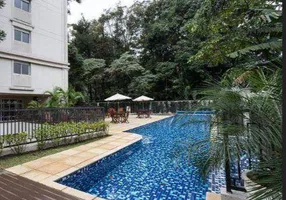 Foto 1 de Apartamento com 2 Quartos à venda, 126m² em Alto Da Boa Vista, São Paulo
