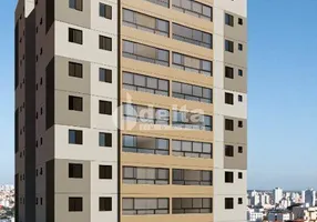 Foto 1 de Apartamento com 3 Quartos à venda, 98m² em Nossa Senhora Aparecida, Uberlândia