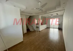 Foto 1 de Casa de Condomínio com 3 Quartos à venda, 115m² em Vila Paulistana, São Paulo