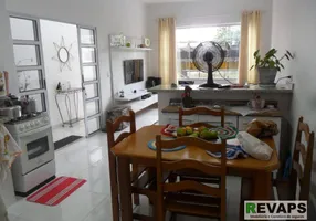 Foto 1 de Casa com 2 Quartos à venda, 200m² em Vila Jordanopolis, São Bernardo do Campo