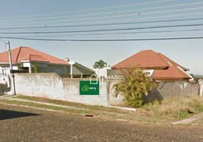 Foto 1 de Lote/Terreno para alugar, 495m² em Jardim Carvalho, Ponta Grossa