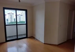 Foto 1 de Apartamento com 3 Quartos à venda, 60m² em Horto Florestal, São Paulo