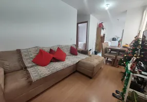 Foto 1 de Apartamento com 2 Quartos à venda, 45m² em Manilha, Itaboraí
