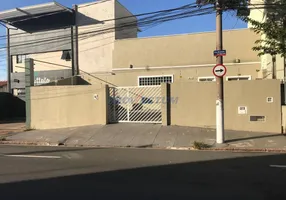 Foto 1 de Prédio Comercial com 4 Quartos à venda, 310m² em Vila Nova, Campinas