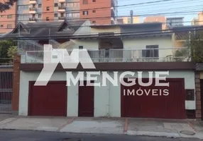 Foto 1 de Casa com 3 Quartos para alugar, 400m² em Passo da Areia, Porto Alegre