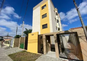 Foto 1 de Apartamento com 3 Quartos à venda, 52m² em Vargem Grande, Pinhais