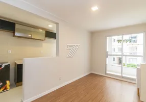 Foto 1 de Apartamento com 2 Quartos à venda, 49m² em Bairro Alto, Curitiba