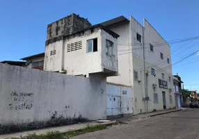 Foto 1 de Galpão/Depósito/Armazém à venda, 1555m² em Vila Ellery, Fortaleza