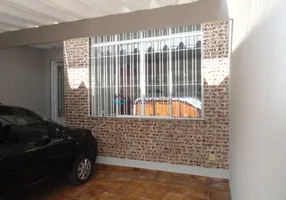 Foto 1 de Sobrado com 3 Quartos à venda, 101m² em Parque Jabaquara, São Paulo